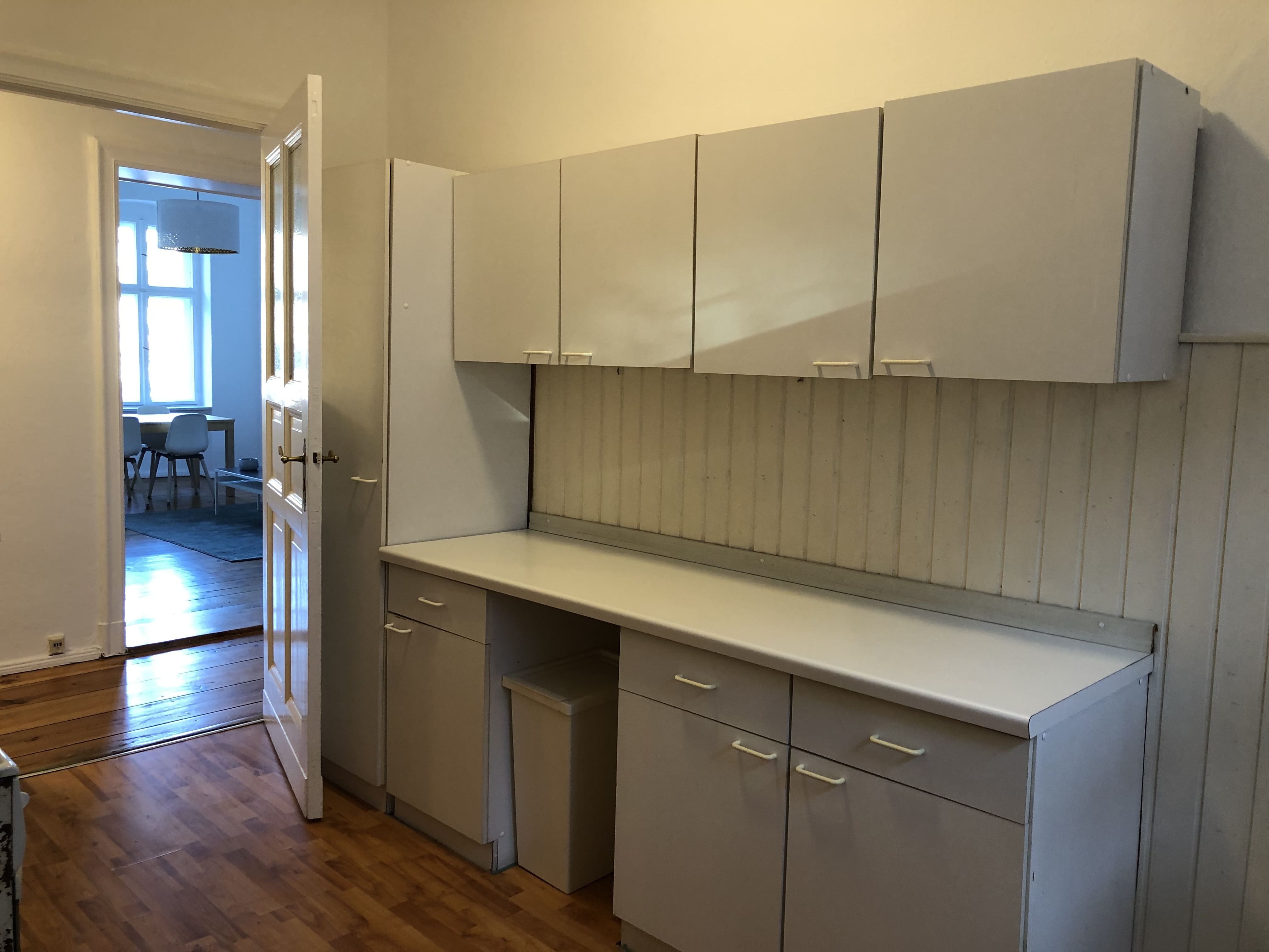 Renovated 2-Room Apartment – Hansastraße, Wedding - Photo 4