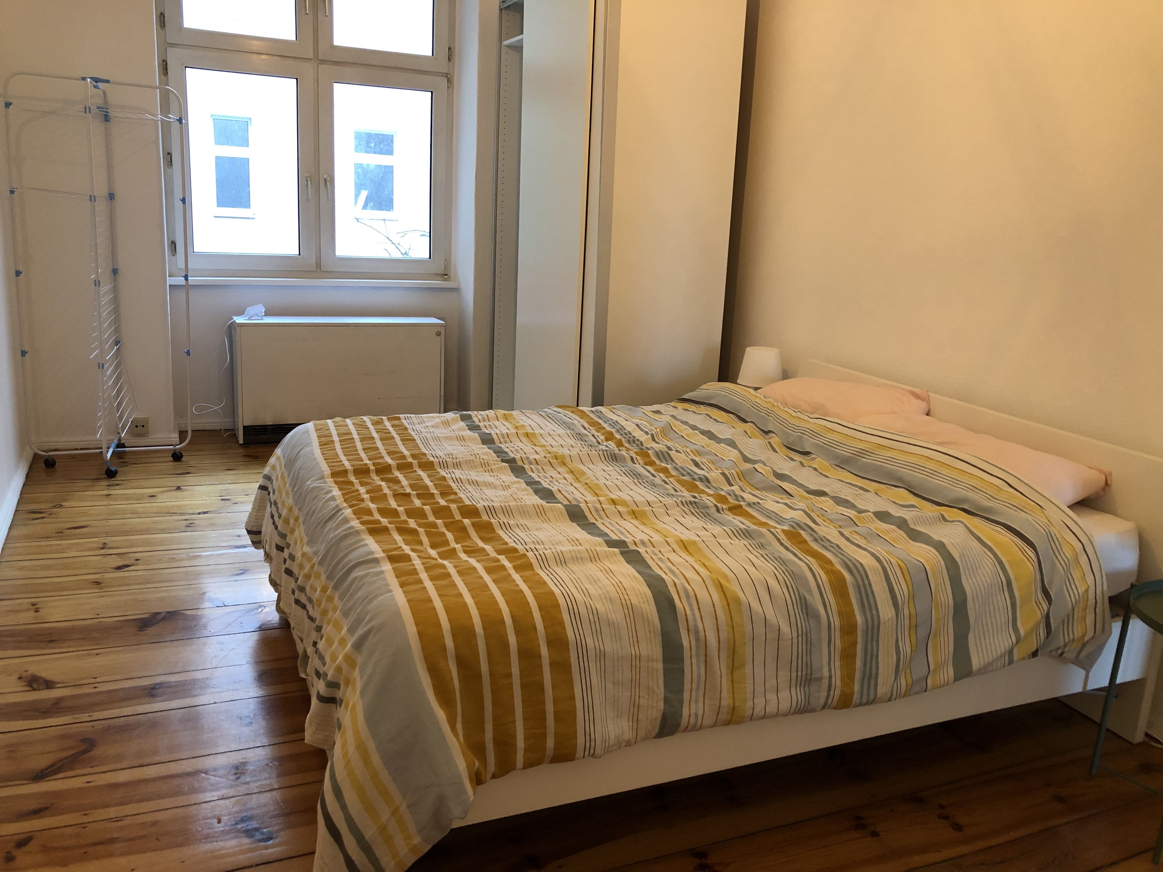 Renovated 2-Room Apartment – Hansastraße, Wedding - Photo 5