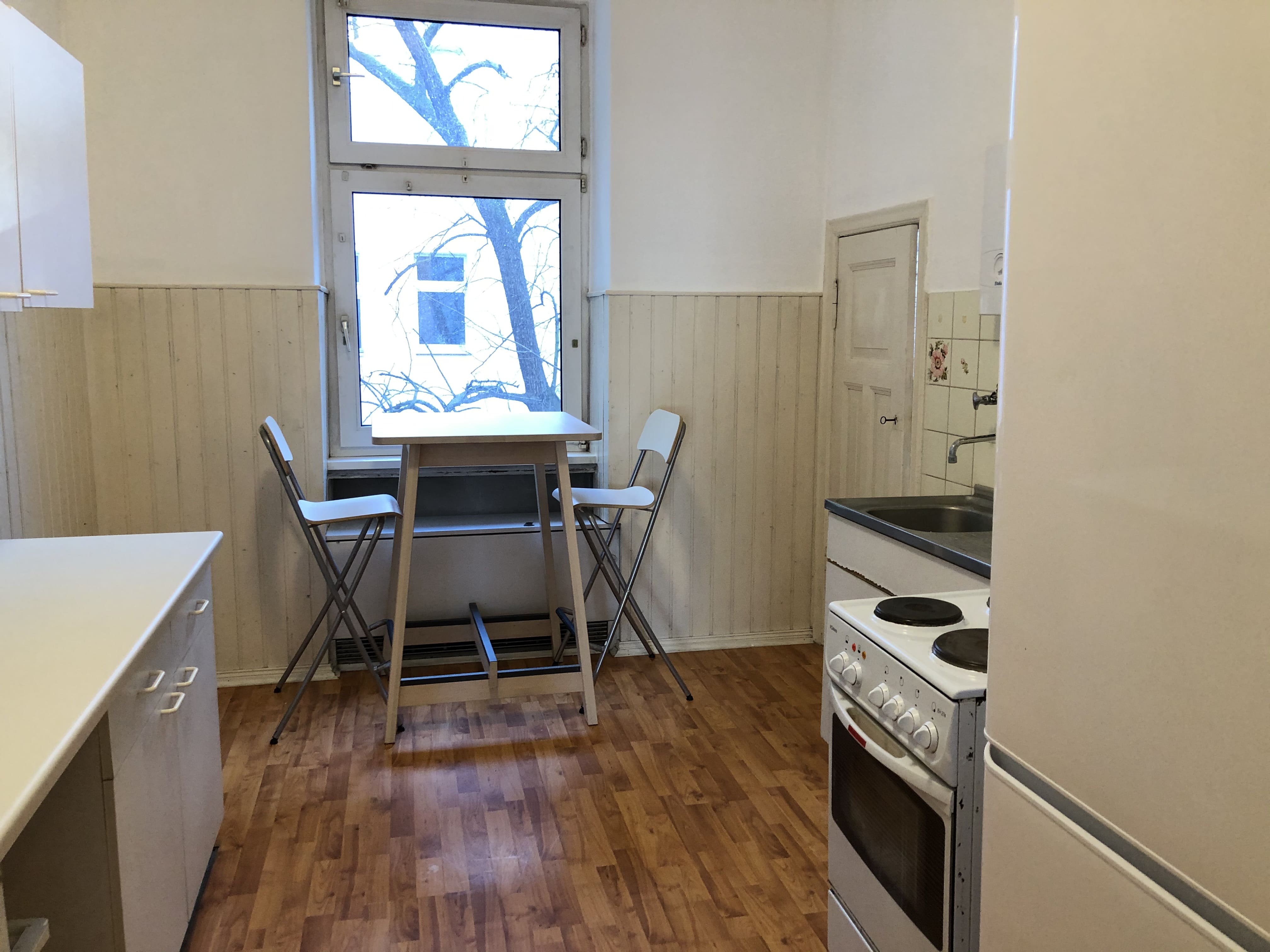 Renovated 2-Room Apartment – Hansastraße, Wedding - Photo 6