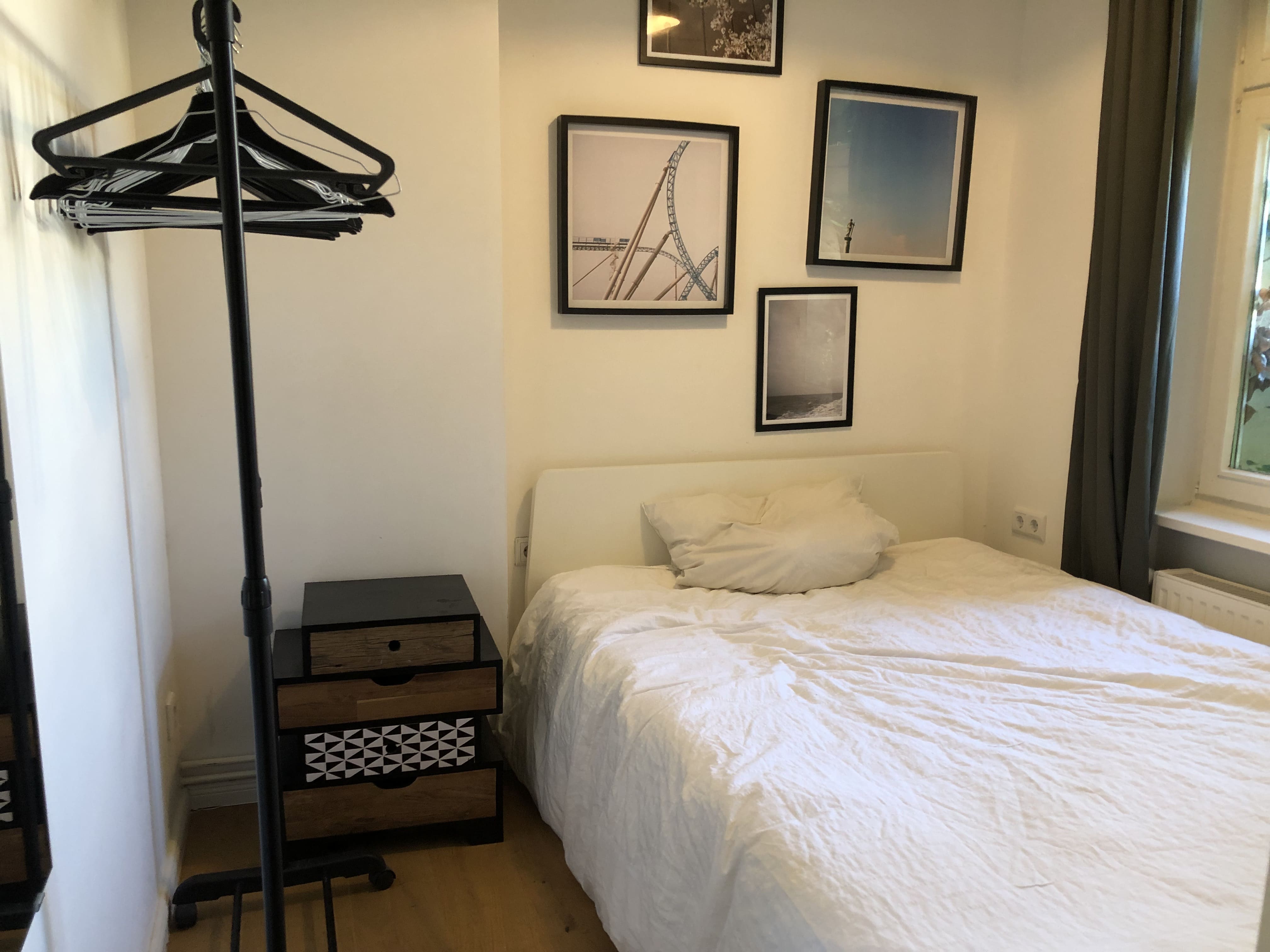 Renovated Historic Apartment in Moabit, Berlin - Photo 6