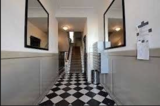 Rented - 1 Room Investment Opportunity in Friedrichshain - Photo 2