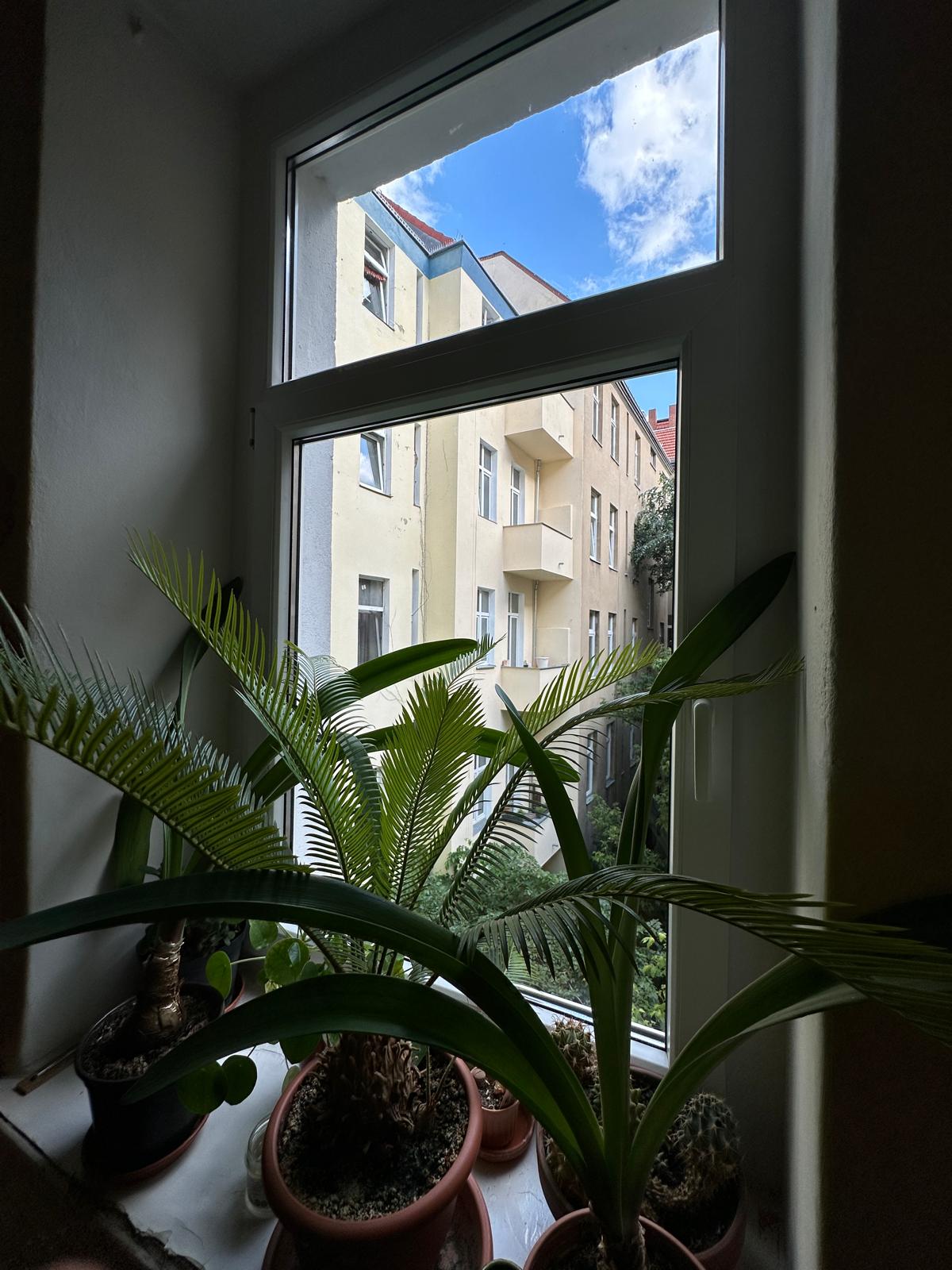 Rented - Possible Self use - 1-Room Apartment in Top Location - Kreuzberg - Photo 2