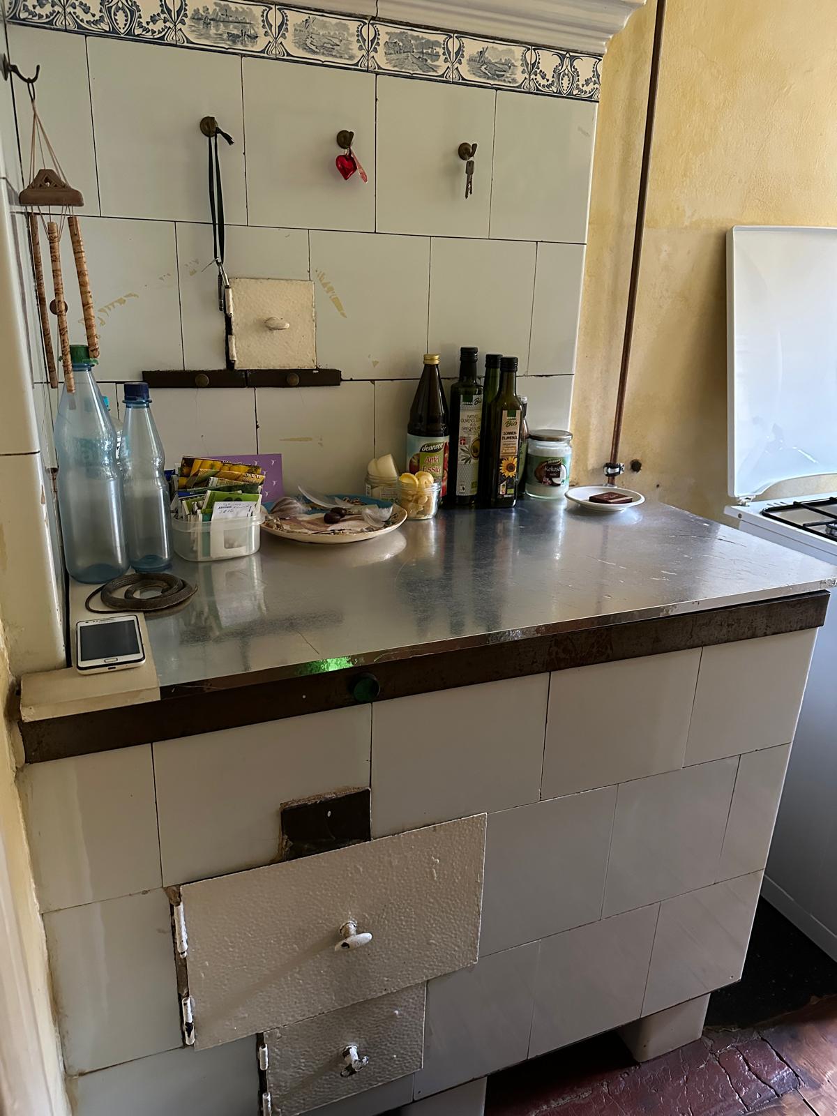 Rented - Possible Self use - 1-Room Apartment in Top Location - Kreuzberg - Photo 3