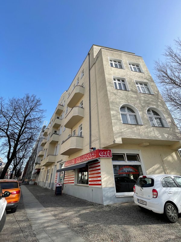 Old apartment in need of renovation *Own use from 2027* - Photo 3