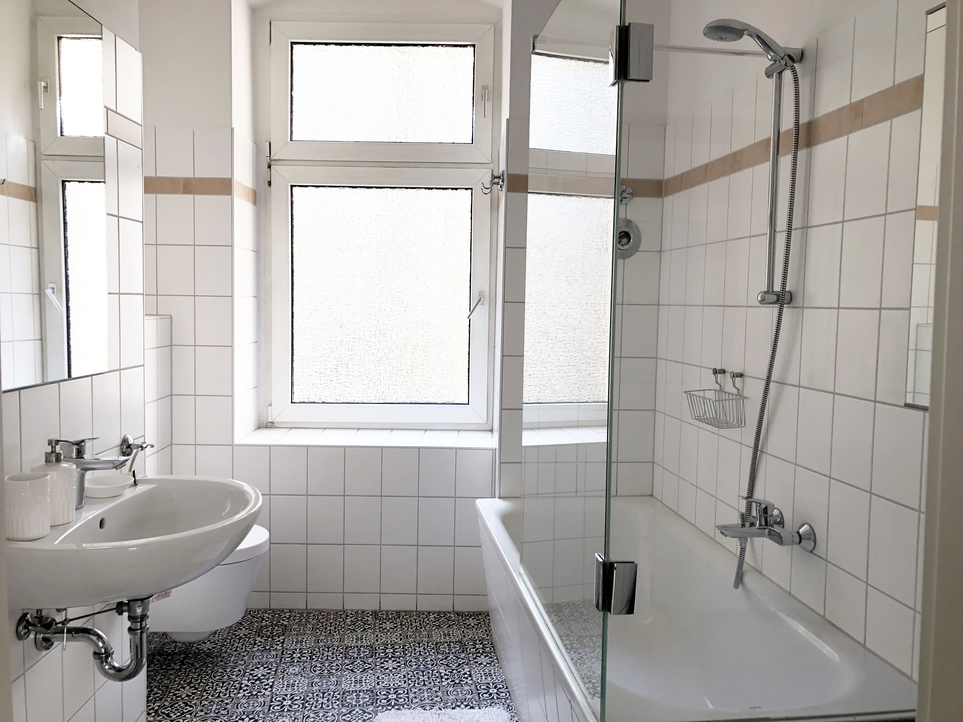 Spacious 2-Room Apartment – Stephanstraße, Moabit - Photo 6