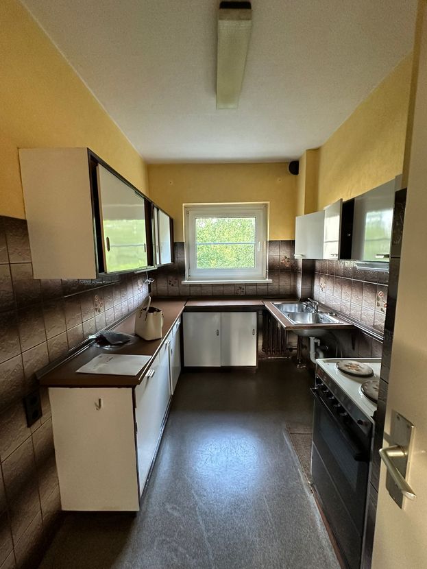 Spacious 3-Room Apartment with Balcony in Reinickendorf - Photo 2