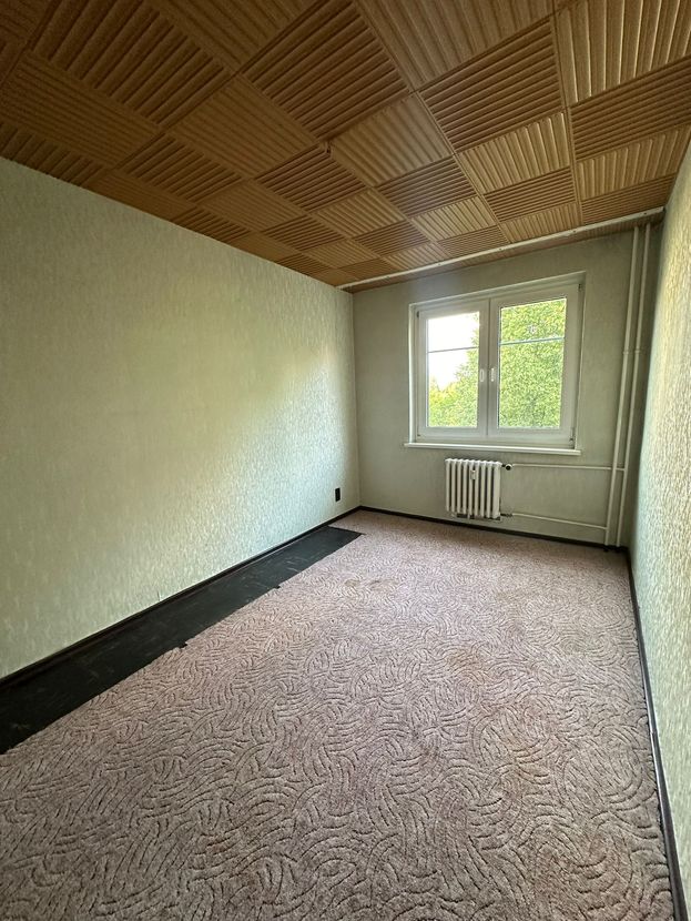 Spacious 3-Room Apartment with Balcony in Reinickendorf - Photo 5