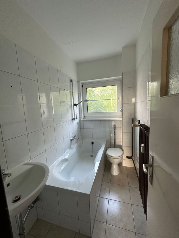 Spacious 3-Room Apartment with Balcony in Reinickendorf - Photo 6