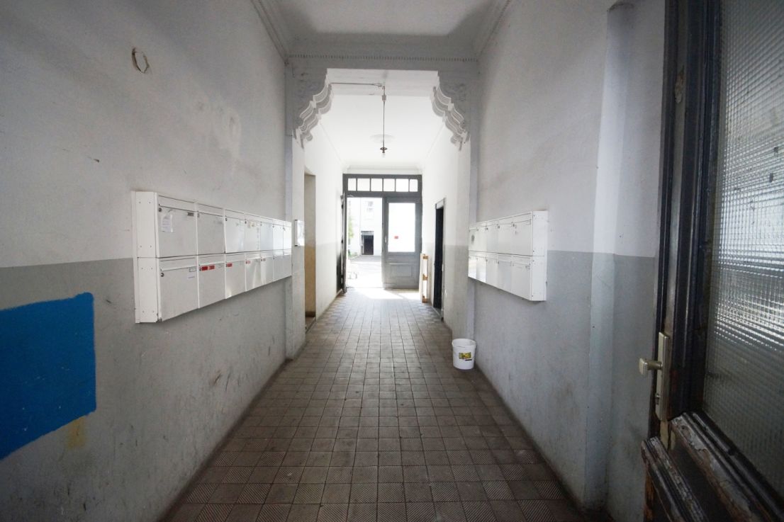 Top cut 3-room apartment *own use from 2029* - Photo 3