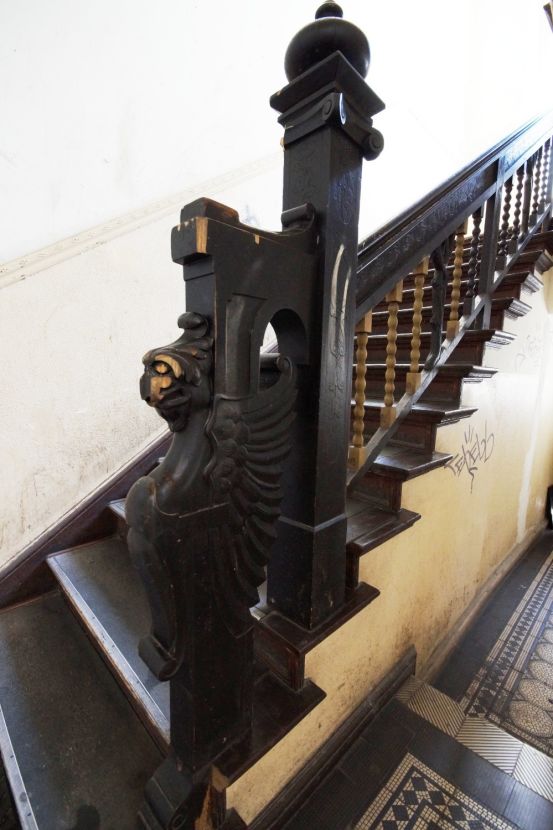 Top cut 3-room apartment *own use from 2029* - Photo 5