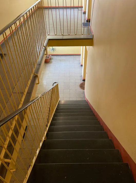 Two-Room Apartment with Balcony in Mariendorf, Berlin - Photo 3