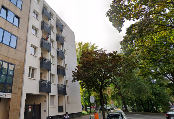 Wohnung in Schöneberg – Potenzial zur Eigennutzung